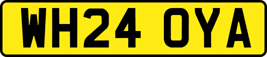 WH24OYA