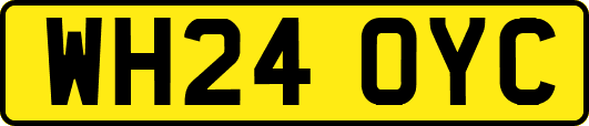WH24OYC
