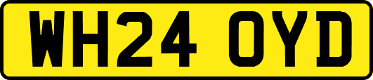 WH24OYD