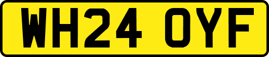 WH24OYF