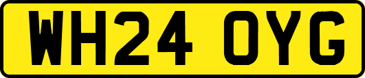 WH24OYG