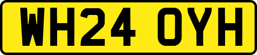 WH24OYH