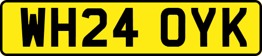 WH24OYK