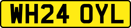 WH24OYL