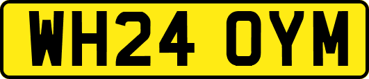 WH24OYM