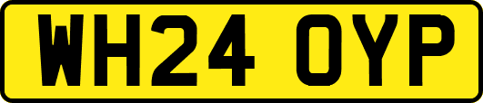 WH24OYP