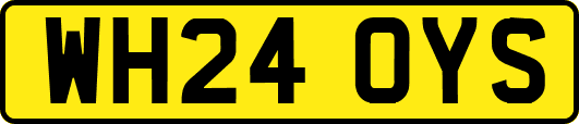 WH24OYS