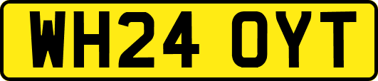 WH24OYT