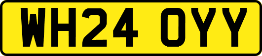 WH24OYY