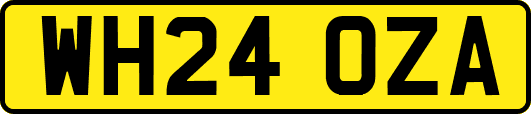 WH24OZA