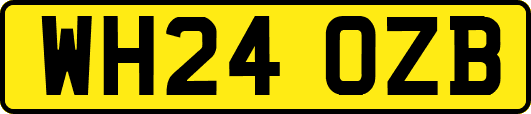 WH24OZB