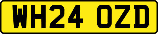 WH24OZD