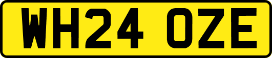 WH24OZE