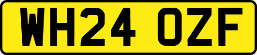 WH24OZF