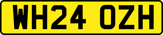 WH24OZH