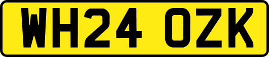 WH24OZK
