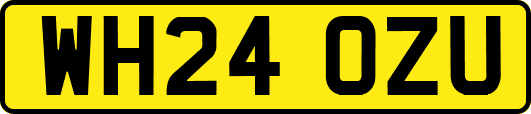 WH24OZU
