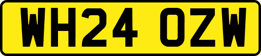 WH24OZW