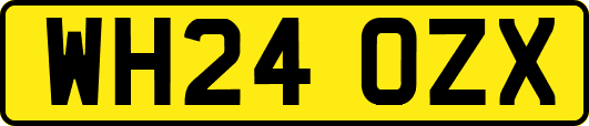 WH24OZX