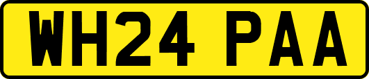 WH24PAA