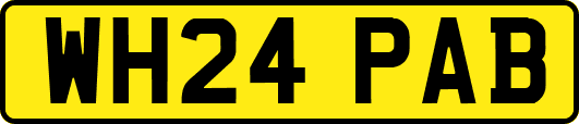 WH24PAB