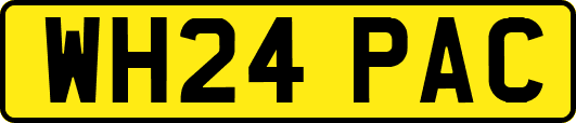 WH24PAC