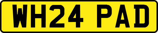 WH24PAD