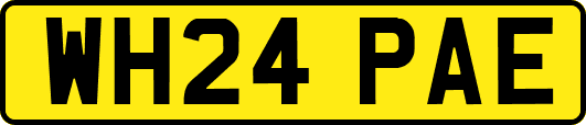 WH24PAE