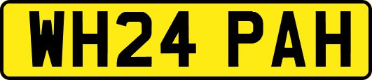 WH24PAH