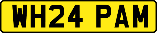 WH24PAM