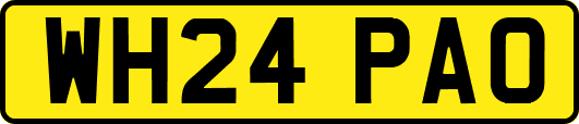 WH24PAO