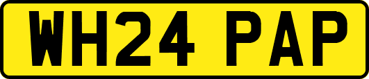 WH24PAP