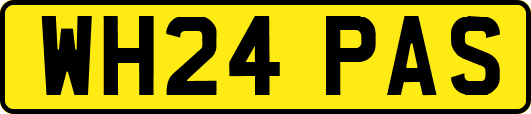 WH24PAS