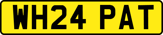 WH24PAT