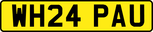 WH24PAU