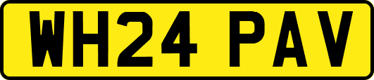 WH24PAV