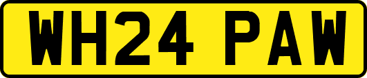 WH24PAW