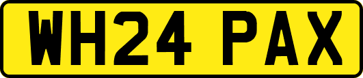WH24PAX