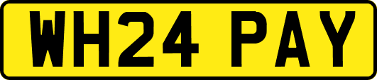 WH24PAY