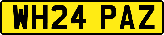 WH24PAZ
