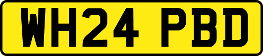 WH24PBD