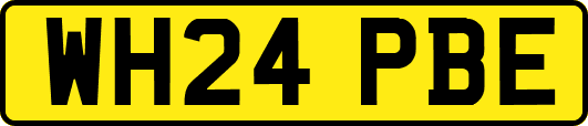 WH24PBE