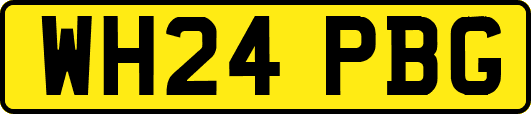WH24PBG