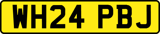 WH24PBJ