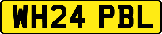 WH24PBL
