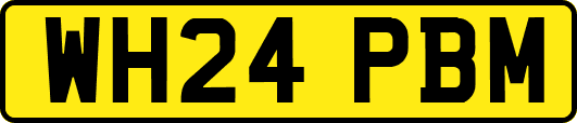WH24PBM