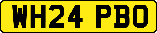 WH24PBO