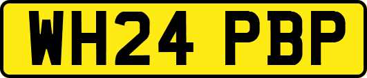 WH24PBP