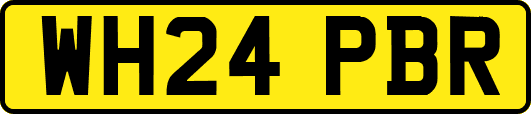 WH24PBR