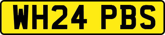 WH24PBS